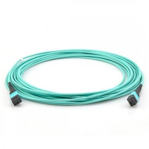 MTP Cable, MPO Cable - Use for 40G to 400G Data Center